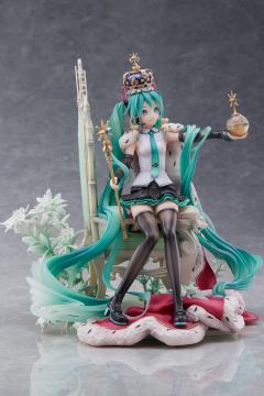 初音未来 39日纪念-资料图