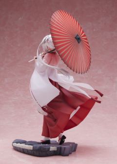 朝武芳乃-资料图