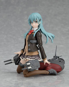 figma#403 铃谷 改二-资料图