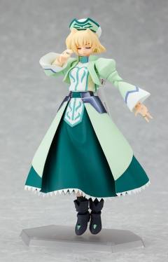 figma#043 莎玛尔 Knight Ver.-资料图