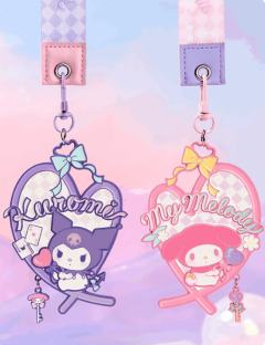 给你的情书-美乐蒂-资料图