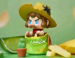 可乐街头男孩-资料图