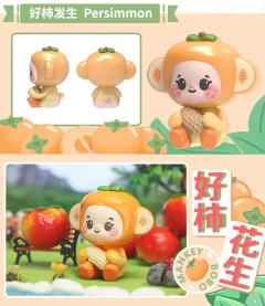 奇异果园系列-资料图