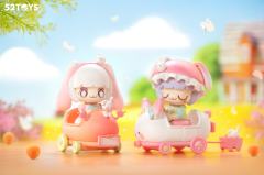 熊熊Kimmy-资料图