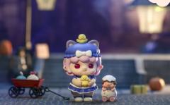 隐藏款-我的小公主-资料图