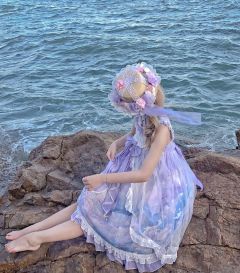 鲛人星海-资料图