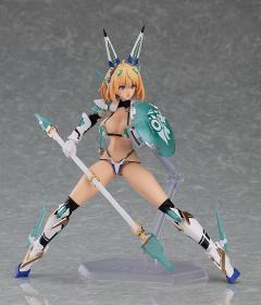 figma#594 索菲亚· F· 希琳 比基尼铠甲ver.-资料图