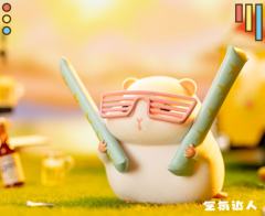 我最闪亮-资料图