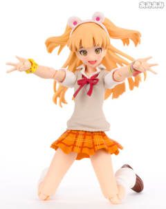 figma#EX-015 城崎莉嘉 -资料图