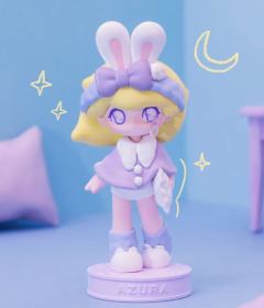 洋娃娃-资料图
