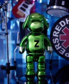 贝斯手赤-资料图