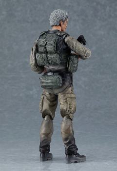 figma #578 克里夫 -资料图