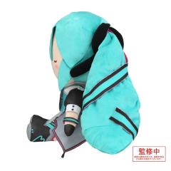 软绵绵玩偶 L尺寸 初音未来 魔法未来2015-资料图