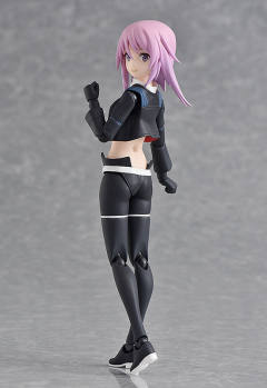 figma#401 比良坂夜露-资料图