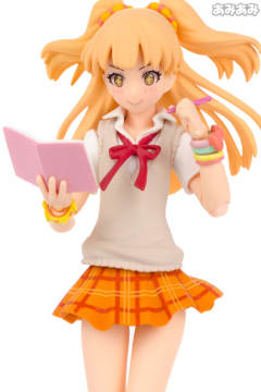 figma#EX-015 城崎莉嘉 -资料图
