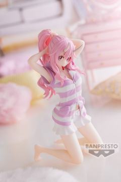 Relax time 朱菜-资料图