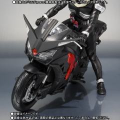 SHF skullboilder 颅骨硬汉摩托-资料图