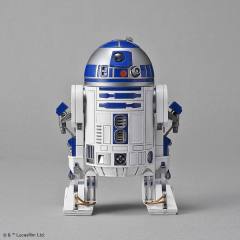 星战模型 角色系列 R2-D2 Rocket Booster Ver.-资料图