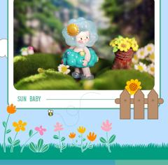 晴天宝宝-资料图