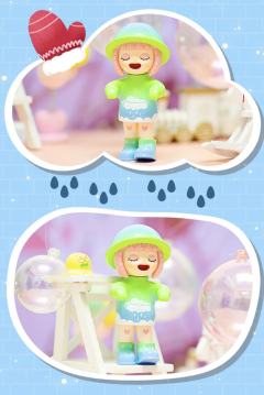 CLOUDY-资料图