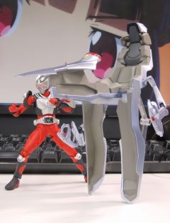figma#SP-015 假面骑士龙骑 -资料图