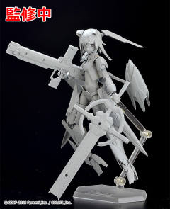figma#401 比良坂夜露-资料图