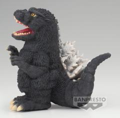 Toho Daikaiju Series A款 哥斯拉1995-资料图