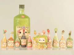 青梅酒-资料图