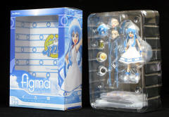 figma#123 乌贼娘 -资料图