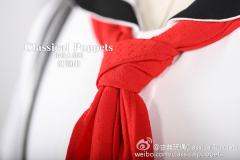 接班人系列 红领巾男款-资料图