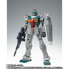 G.F.F.M.C.  RGM-79 吉姆（史雷加搭乘机）-资料图