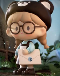 魔音酋长-资料图