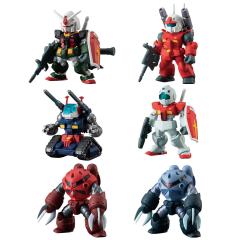 FW 高达大集结 贾布罗攻略战 RX-75-4 钢坦克-资料图