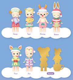 Dreaming Christmas-资料图