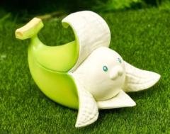 超级隐藏款-香蕉海参-资料图