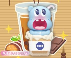 Ice Cream Boy-资料图