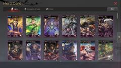 率土之滨-资料图