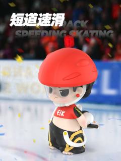 冰雪竞技系列-资料图