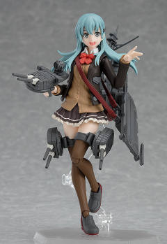 figma#403 铃谷 改二-资料图