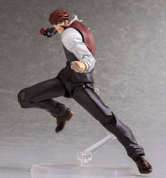 figma#379 克劳斯·V·莱因赫兹-资料图