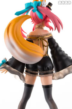 PM Figure 玉藻前 Caster-资料图