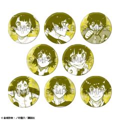 国神炼介7-原画展个人池吧唧-资料图