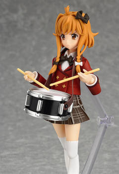 figma#235 鹈野涡芽-资料图
