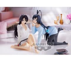 Relax Time 邦比爱塔-资料图