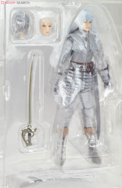 figma#138 格里菲斯 -资料图