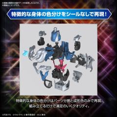 FRS 泽塔奥特曼 原始形态-资料图