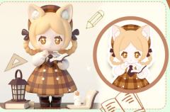 时光旅者-资料图