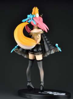 PM Figure 玉藻前 Caster-资料图