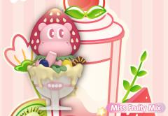 Ice Cream Boy-资料图