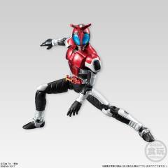 掌动假面骑士VS5 02 假面骑士Kabuto -资料图